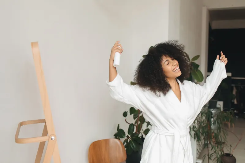 Your Flat Iron Isn't the Problem — Your Technique Might Be