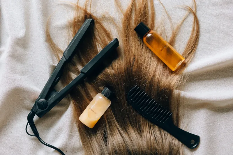 Glycerin Is Not Your Hair's Best Friend — It's More Complicated Than That