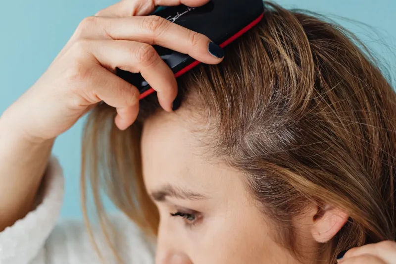 Why Hair Density Is the Climate Variable You've Been Ignoring