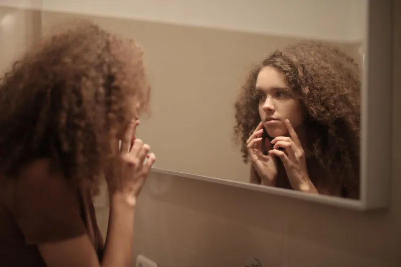Your Hair Is Getting Worse — And That's Actually Good News