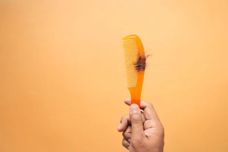 The Hidden Forces Running Your Hair's Growth Clock