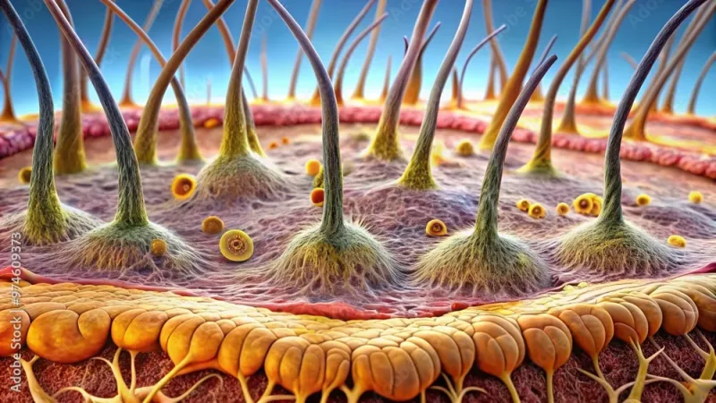 Your Scalp Is Talking — Are You Actually Listening?